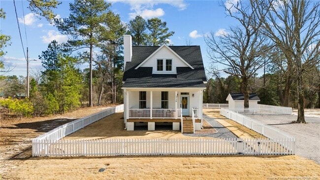 Photo - 1718 Ponderosa Rd