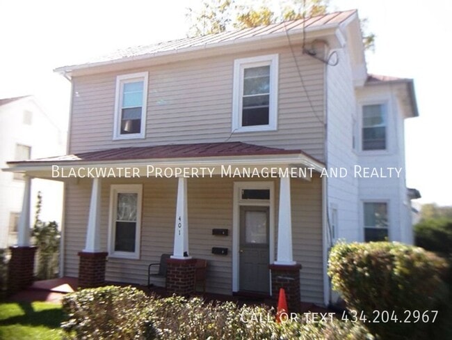 Building Photo - 401 Grove St Unit B