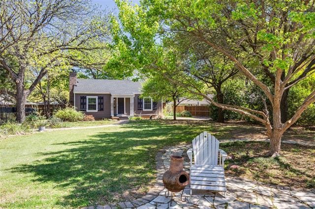 Building Photo - 3810 Whitehall Dr