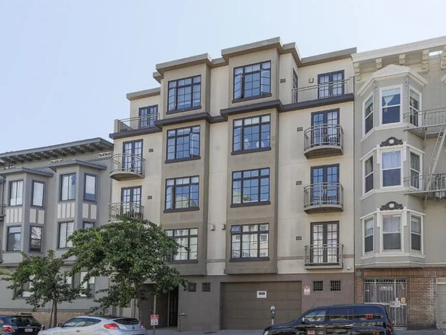 Photo - 1725 Washington St Unidad 5