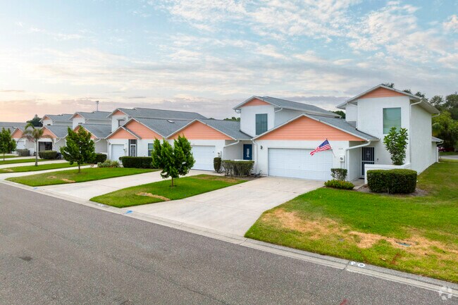 1000 Villa Dr Melbourne, FL 32940 - Villas of Suntree Apartments