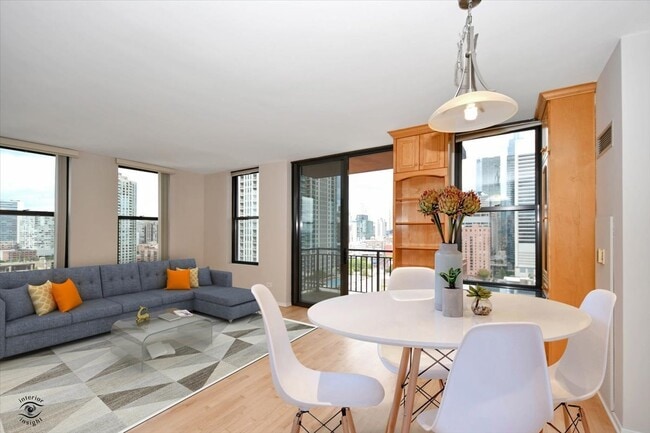 Photo - 330 N Jefferson St Unit 1502