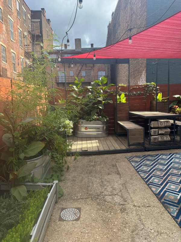 Photo - 1622 Pleasant St Unit 1f