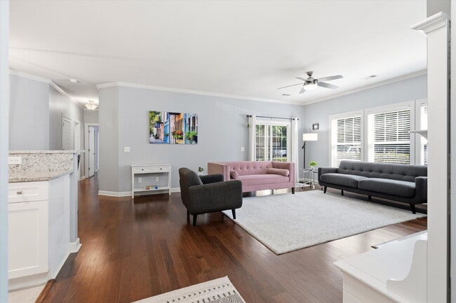 Photo - "Charming Fully Furnished 2-Bed Condo with & Granite Countertops in Charleston – 1320 Sq Ft of Co...