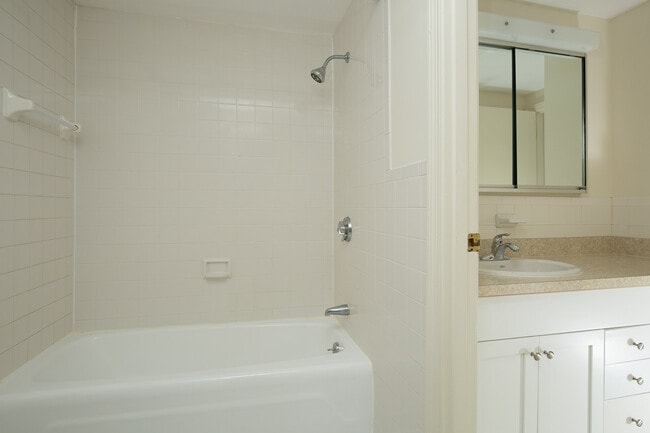 Two room full bath
