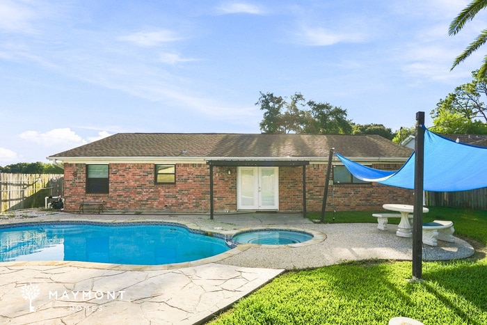 Photo - 3123 Gladwyne Ln