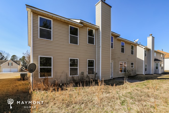 Photo - 11668 Sarah Loop