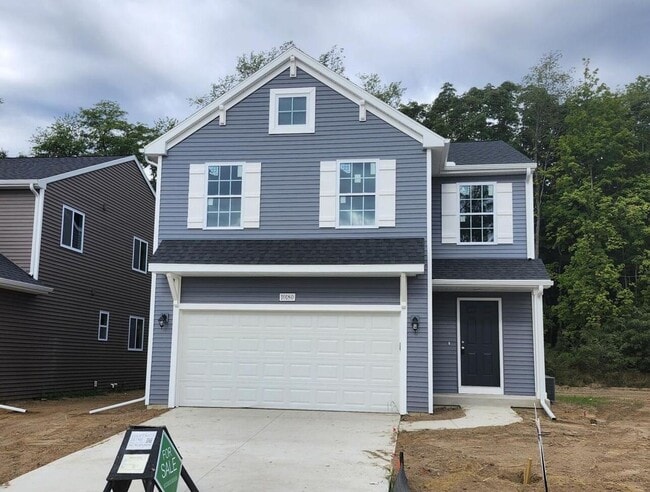 Building Photo - Newly Constructed Five Bedroom Home in Por...
