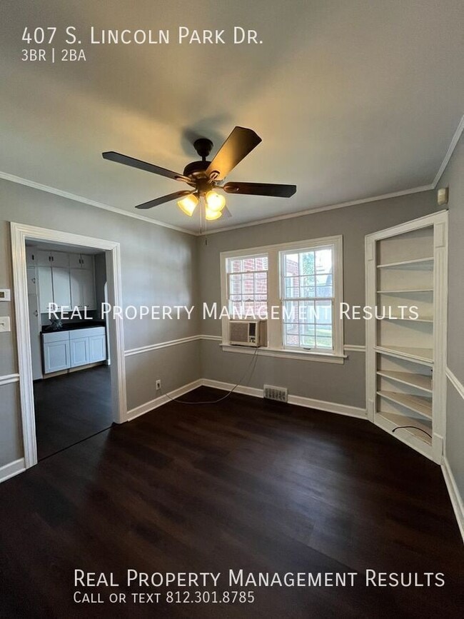 Photo - 407 S Lincoln Park Dr