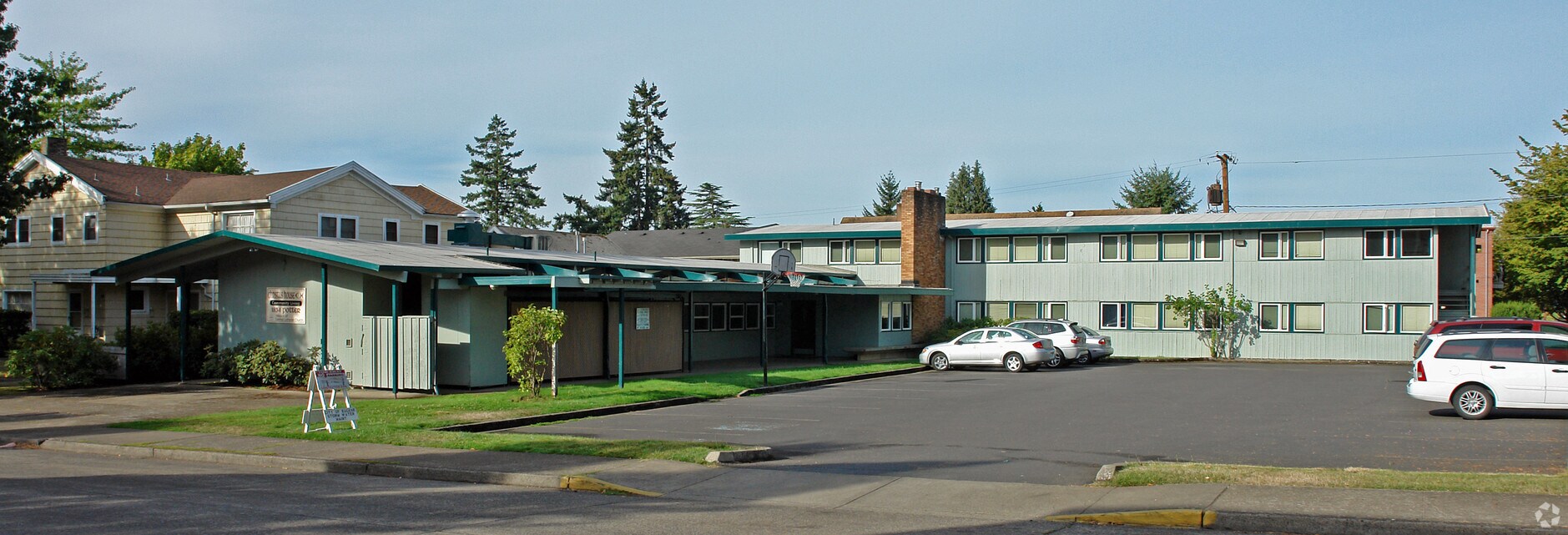 Christus House Community Living - Christus House Community Living