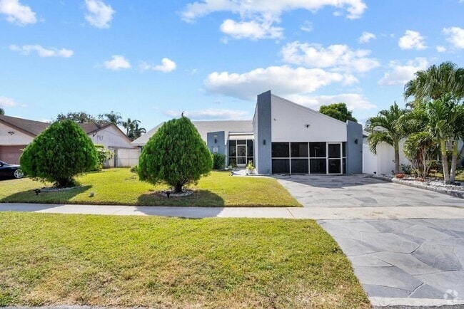 Building Photo - 8050 NW 47th Ct Rental