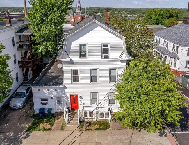 Photo - 87 Pool St Unit 301