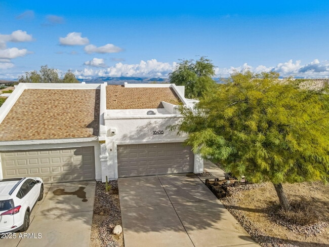 Building Photo - 16436 E Desert Sage Dr Rental