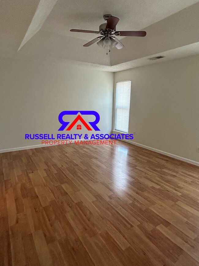 Photo - Available Now- One Level Garden Home in Alabaster!
