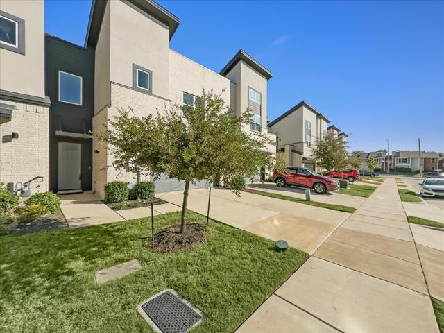 Photo - 1920 Bethlehem St Townhome