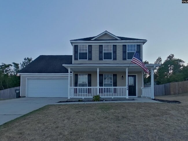 Building Photo - 248 Loop Rd Rental