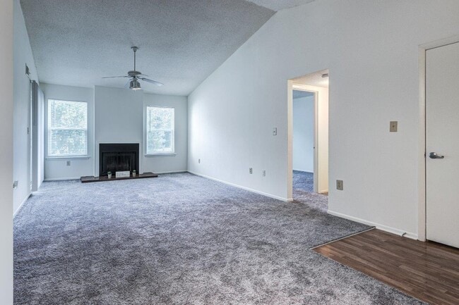 Summerlin at Concord Apartment Homes