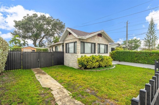 Photo - 5790 SW 5th St Unit Front