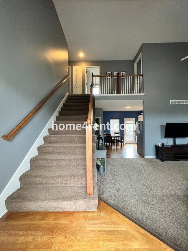 Photo - Updated Kitchen w/ Granite Counters, SS Appliances, Finished Basement and a Fenced Yard!