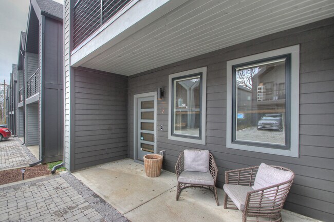 Photo - 801 Cherokee Ave