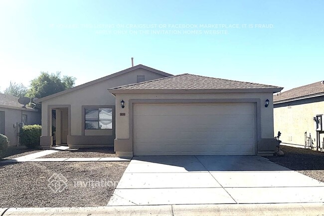 Building Photo - 1039 E Desert Moon Trail