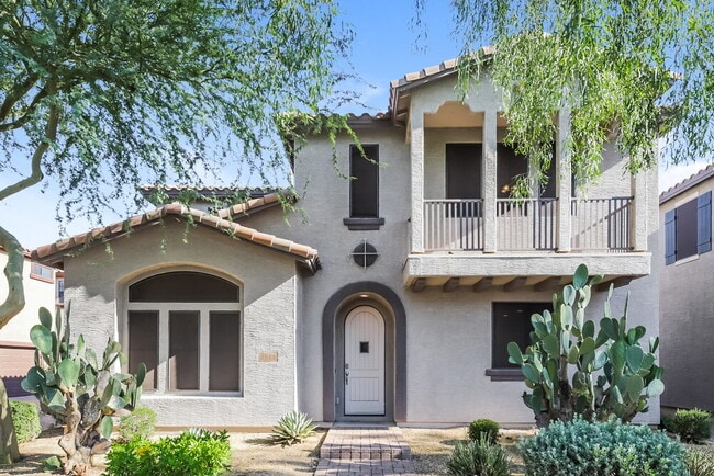 Building Photo - 2362 W Sleepy Ranch Rd