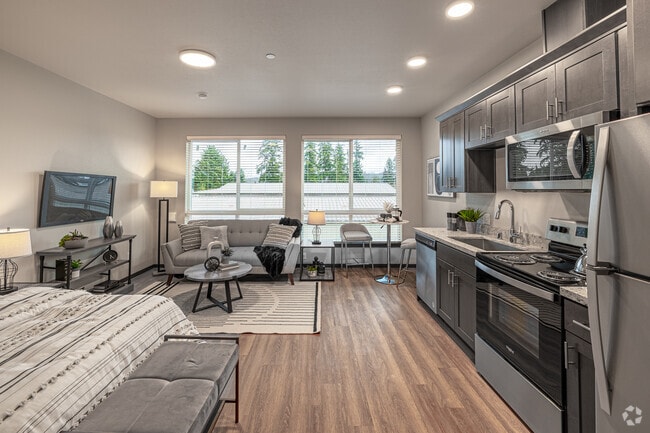 Interior Photo - Arlington 29