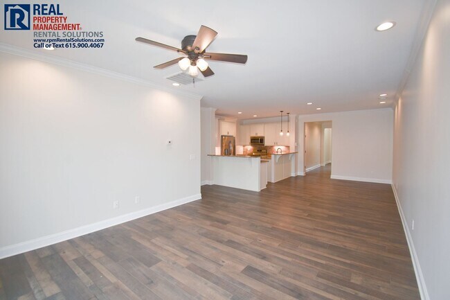 Photo - Beautiful and modern 3 bd home with attached garage and bonus room! Triple Siegle schools!