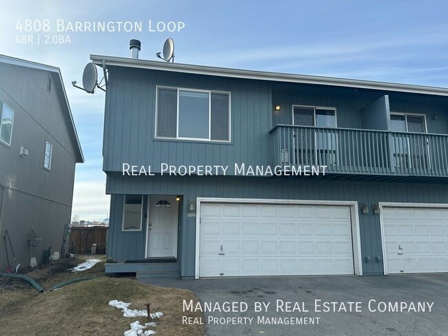 Building Photo - 4808 Barrington Loop