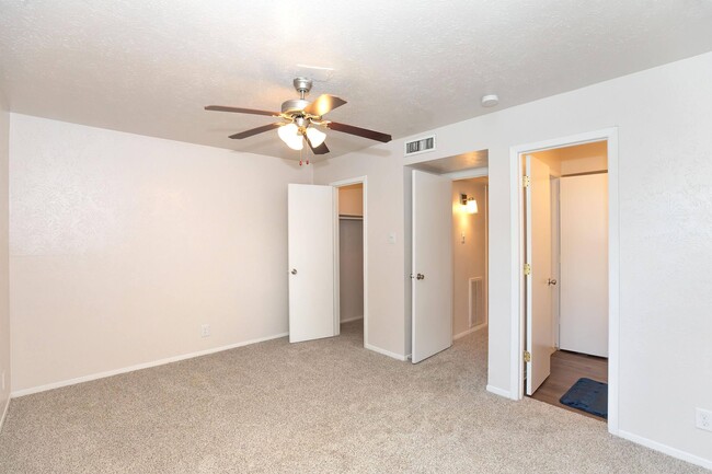 Spring Valley Apartments