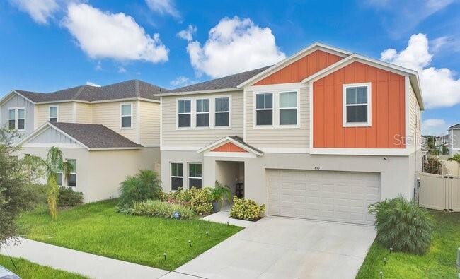 Photo - 850 Sand Sea Pl