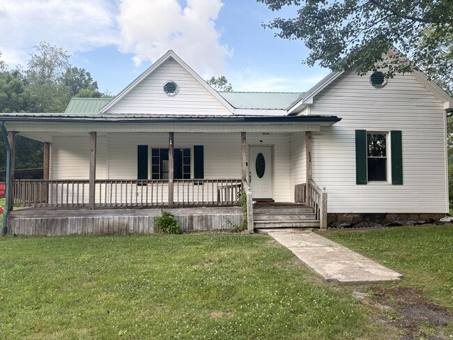 Building Photo - 208 Prospect Ave NW