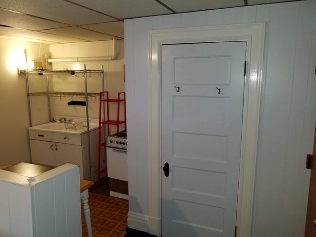 Cocina - 341 Atwood St