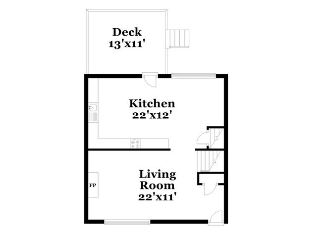 Photo - 3939 Valley Brook Rd
