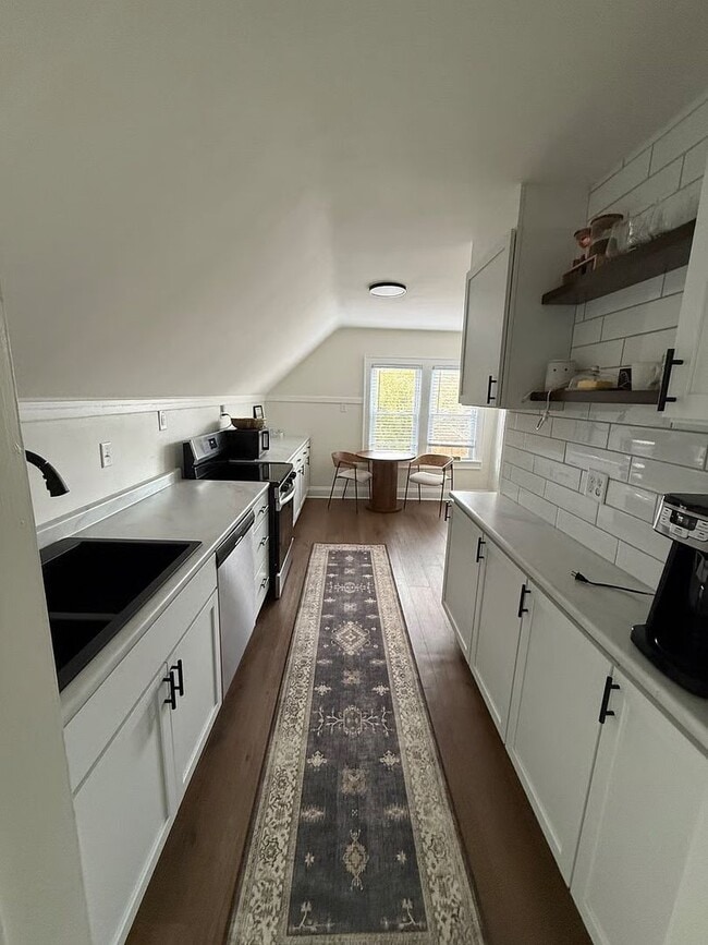 Photo - Fully Furnished 1BR + Office | Travel Nurse Ready | 30+ Day Stays Near Milwaukee