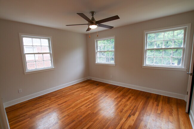 The Yards Townhomes