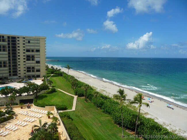 100 Ocean Trail Way Unit 801