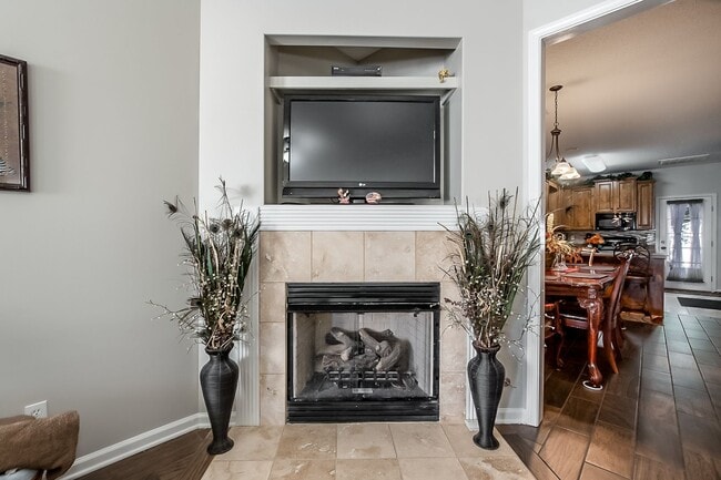 Photo - 3 bedroom 2 bathroom townhouse in Covington Villas
