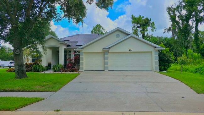Photo - 1801 Forest Preserve Blvd House