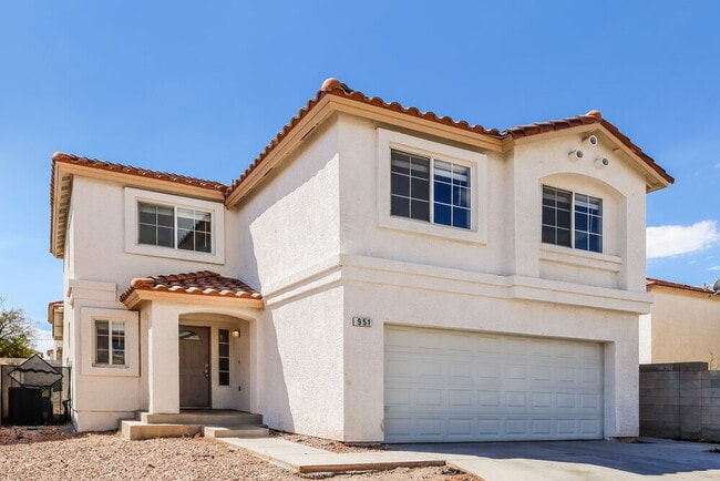 951 Ostrich Fern Ct