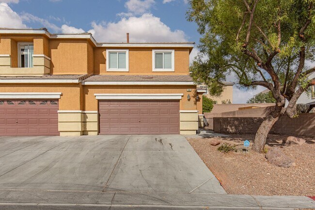 Photo - Well maintained NLV home with walk in clos...