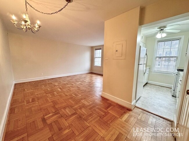 Photo - 2721 Ordway St NW Unit #4