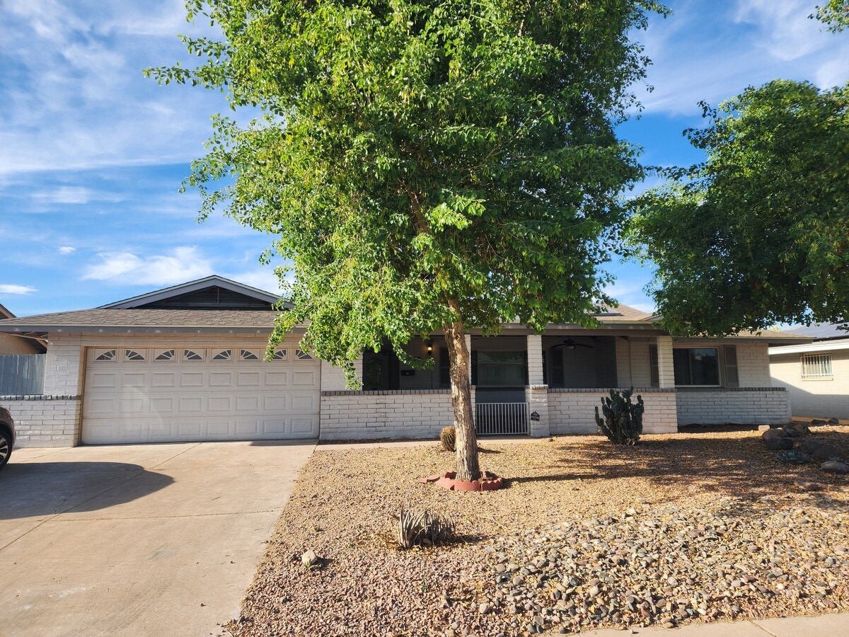 Photo - 4144 W Frier Dr