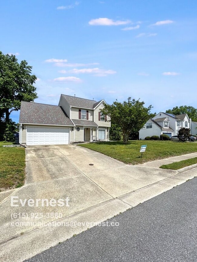 Spacious 4-Bedroom Home with Modern Featur... - Spacious 4-Bedroom Home with Modern Featur...