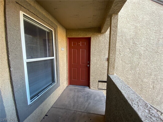 Building Photo - 2300 E Silverado Ranch Blvd Unit 2175
