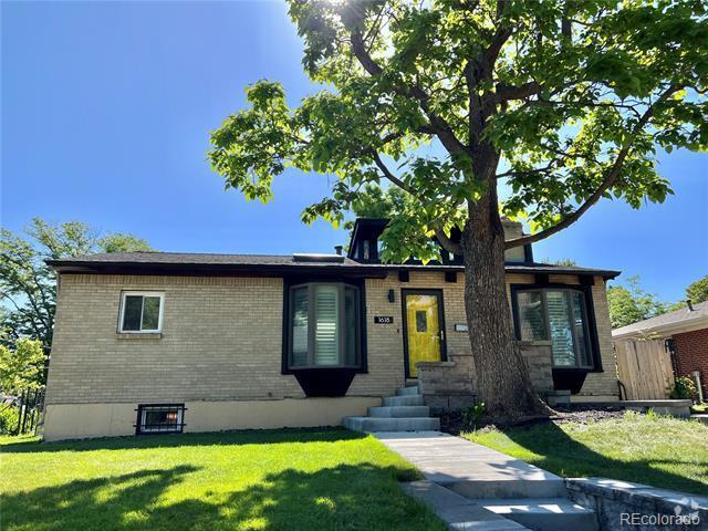 Building Photo - 1618 S Downing St Rental
