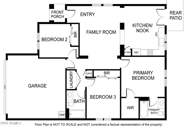 Photo - 10550 W Via Del Sol