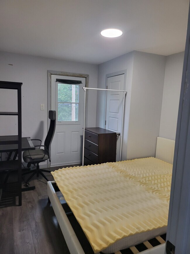 Photo - 4831 Rue Saint-Urbain Unit 4829