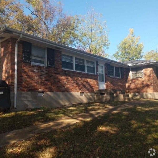 Building Photo - 1819 Marsden Ave Rental