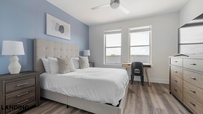 6525 Ed Bluestein Blvd Unit 4208